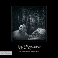 Les Mystères - Watterson Bill ; Kascht John ; Vaz Laura