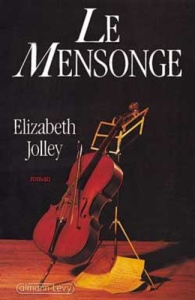 Le mensonge - Jolley Elizabeth