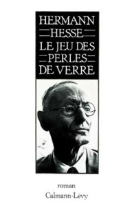 Le jeu des perles de verre - Hesse Hermann