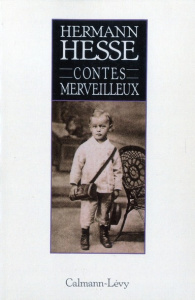 Contes merveilleux - Hesse Hermann