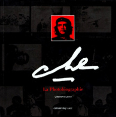 CHE. - Loviny Christophe