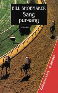 Sang pur-sang - Shoemaker Bill