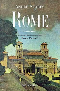 Rome - Suarès André