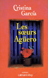 Les soeurs Agüero - Garcia Cristina