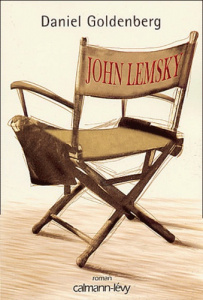 John Lemsky - Goldenberg Daniel