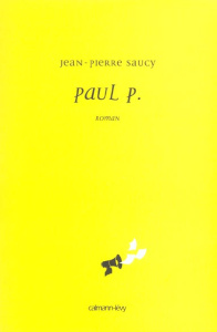 Paul P. - Saucy Jean-Pierre