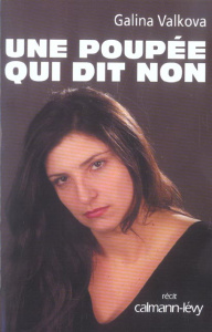 Une poupée qui dit non - Valkova Galina