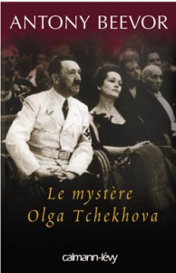 Le mystère Olga Tchekhova - Beevor Antony ; Sené Jean-François