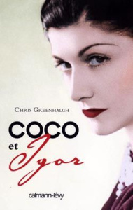 Coco et Igor - Greenhalgh Chris ; Maggion Elsa