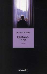 L'enfant-rien - Hug Nathalie