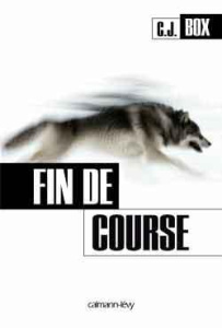 Fin de course - Box C-J ; Weill Aline