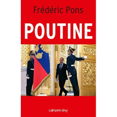 Poutine - Pons Frédéric
