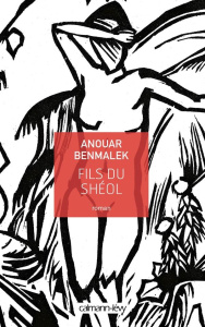 Fils du Shéol - Benmalek Anouar