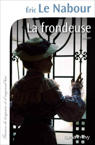 La frondeuse - Le Nabour Eric