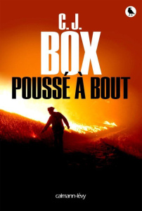 Poussé à bout - Box C-J ; Paloméra Marie-France de