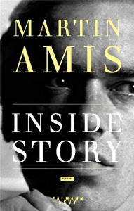Inside Story - Amis Martin ; Turle Bernard