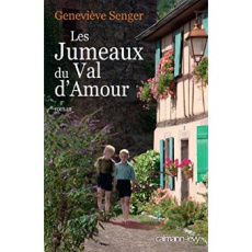 Les Jumeaux du Val d'Amour - Senger Geneviève