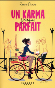 Un karma (presque) parfait - Dambre Roxane