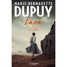 Lara Tome 2 : La valse des suspects - Dupuy Marie-Bernadette