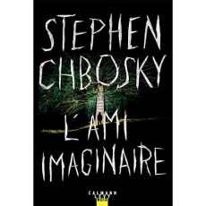 L'ami imaginaire - Chbosky Stephen ; Esch Jean