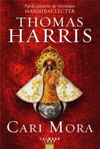 Cari Mora - Harris Thomas ; Cohen Bernard