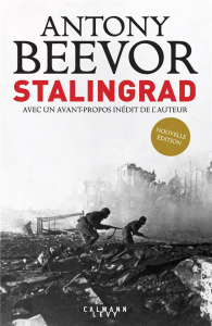 Stalingrad - Beevor Antony ; Bourdier Jean ; Blunden Ronald