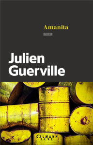Amanita - Guerville Julien