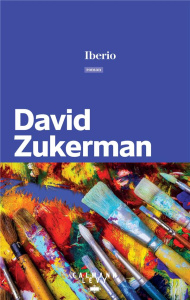 Iberio - Zukerman David