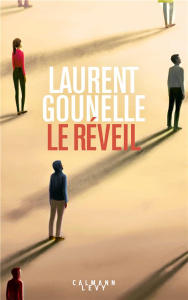 Le réveil - Gounelle Laurent