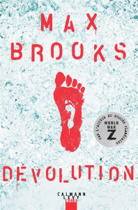 Dévolution - Brooks Max ; Imbert Patrick ; Lindroth David