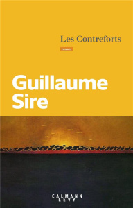 Les Contreforts - Sire Guillaume