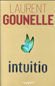 Intuitio - Gounelle Laurent