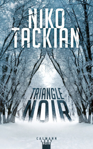 Triangle noir - Tackian Niko