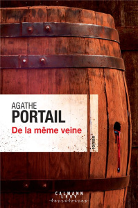 De la même veine - Portail Agathe