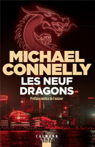 L'intégrale MC : Les Neuf Dragons - Connelly Michael ; Pépin Robert