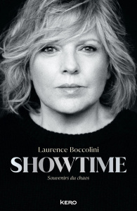 Showtime. Souvenirs du chaos - Boccolini Laurence