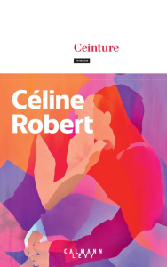 Ceinture - Robert Céline
