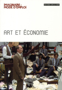 Art et économie - Huitorel Jean-Marc