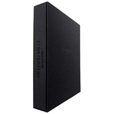 Richard Mille Monographie ! Tome 1, RM 002-RM 59-01 - Monsel Philippe ; Todt Jean