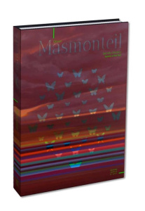 Olivier Masmonteil. Edition bilingue français-anglais - Mantoux Aymeric ; Zerner Rachel