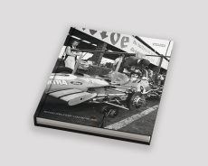 Car Racing, 1971. Edition bilingue français-anglais - Zurini Manou ; Pernot Alain ; Connen Fabrice ; Pow