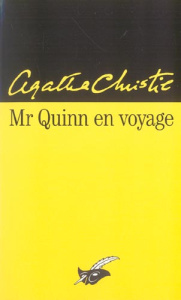 Mr Quinn en voyage - Christie Agatha