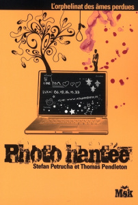 L'orphelinat des âmes perdues : Photo hantée - Petrucha Stefan ; Pendleton Thomas ; Boldrini Alex