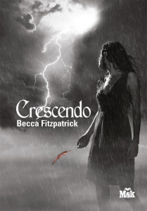 Crescendo - Fitzpatrick Becca ; Cambolieu Marie