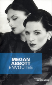 Envoutée - Abbott Megan