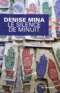 Le silence de minuit - Mina Denise ; Bonis Oristelle