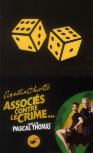 Le crime est notre affaire - Christie Agatha ; Nobret Robert ; Alexandre Janine