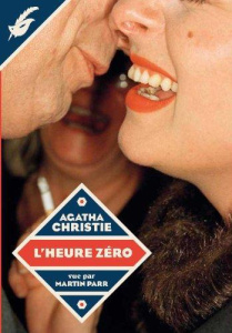 L'heure zéro - Christie Agatha