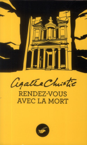 Rendez-vous avec la mort - Christie Agatha ; Mendel Jean-Marc