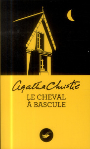 Le cheval à bascule - Christie Agatha ; Lévy Janine